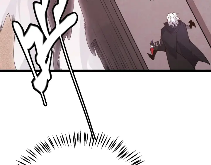 漫画《我来自游戏》第121话 主动现身的千秋法师！第128张图