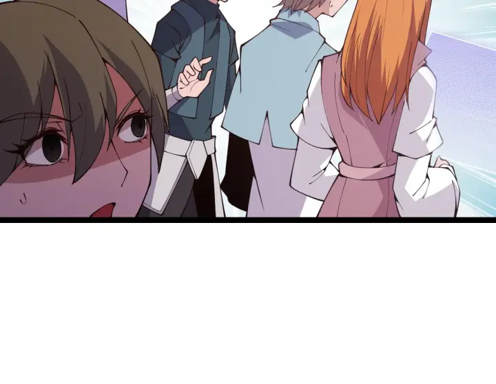 漫画《我来自游戏》第121话 主动现身的千秋法师！第37张图