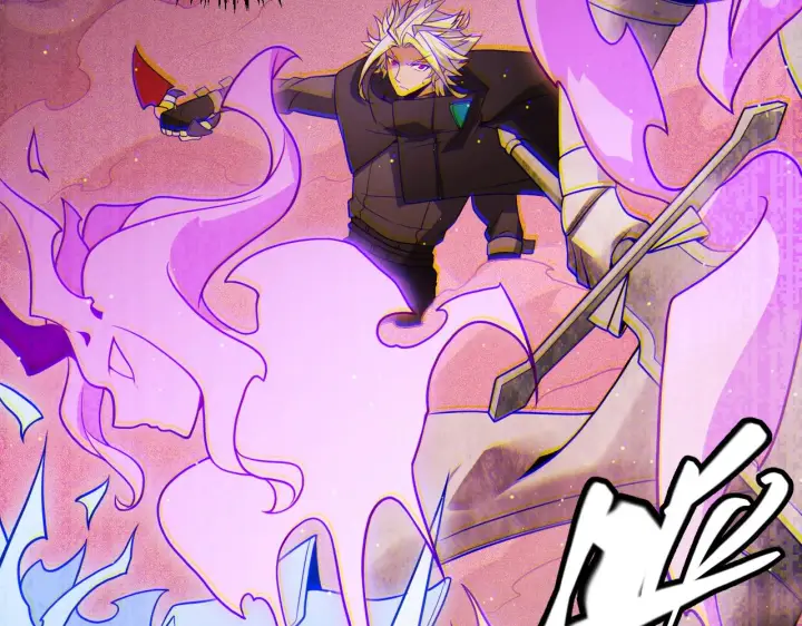 漫画《我来自游戏》第123话 娇妹认输？！第69张图