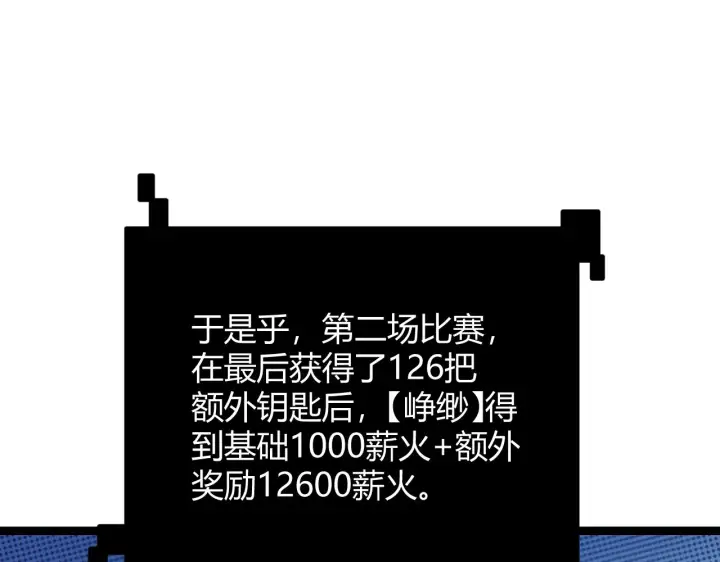 漫画《我来自游戏》第124话 争夺战！第109张图