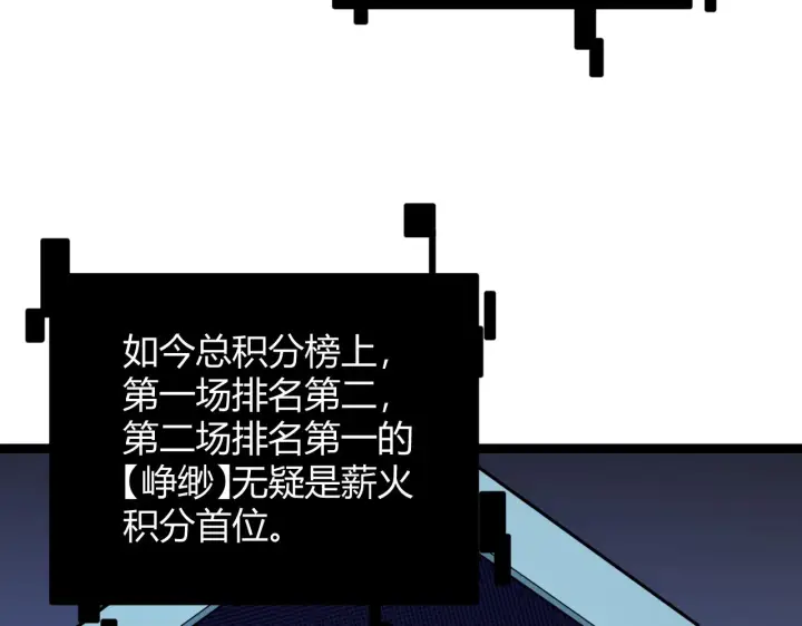 漫画《我来自游戏》第124话 争夺战！第114张图