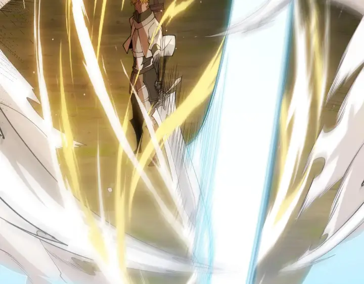 漫画《我来自游戏》第126话 凌策小组的压力第137张图