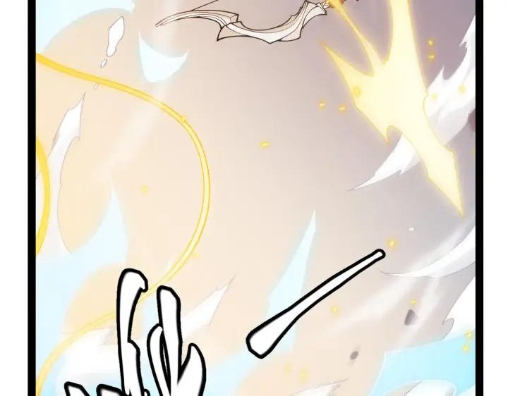 漫画《我来自游戏》第127话 曾经王的剑！第43张图