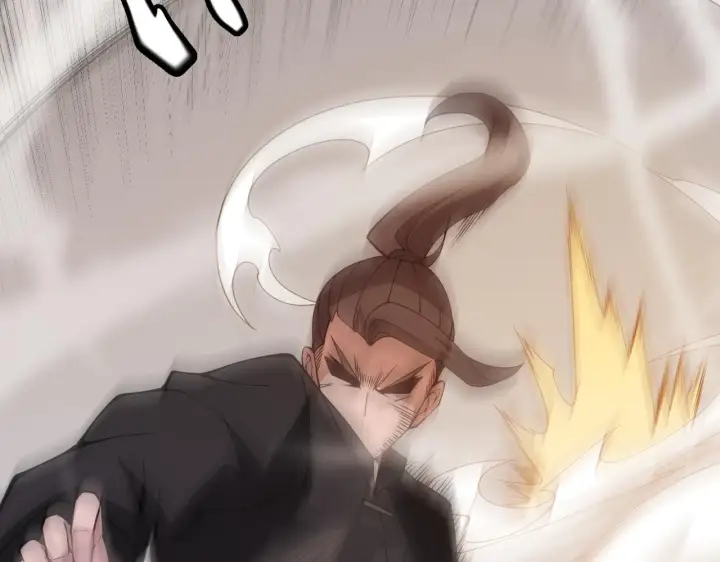 漫画《我来自游戏》第129话 现实中的媞丽丝第129张图