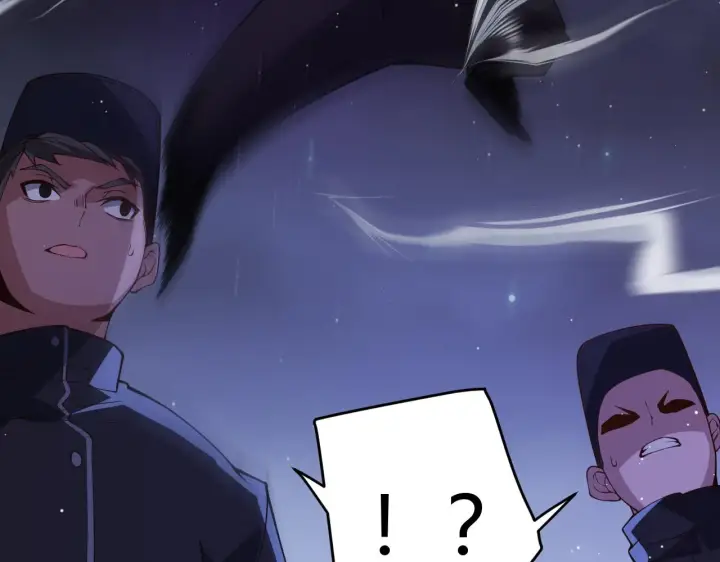 漫画《我来自游戏》第130话 暴力入侵？！第142张图