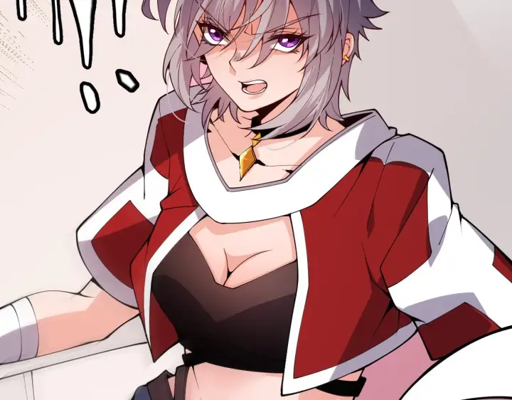 漫画《我来自游戏》第130话 暴力入侵？！第74张图