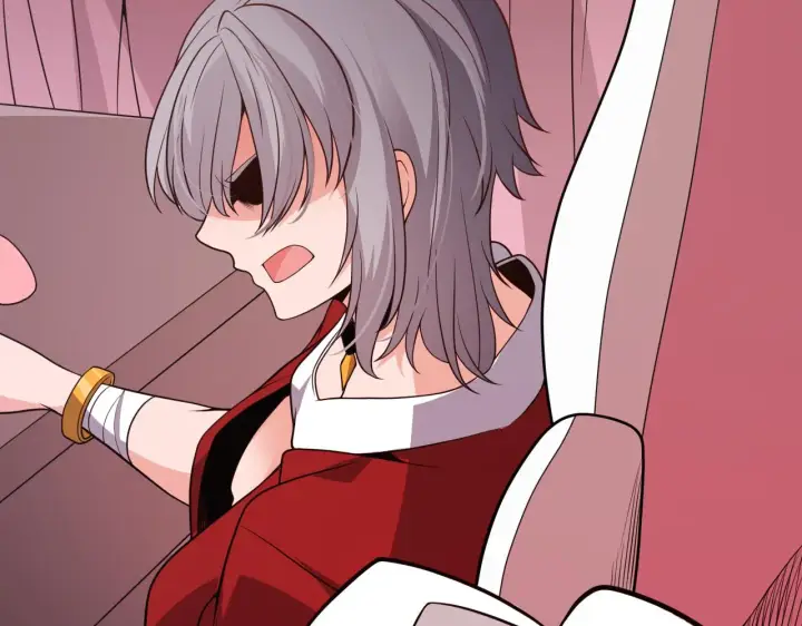 漫画《我来自游戏》第130话 暴力入侵？！第85张图