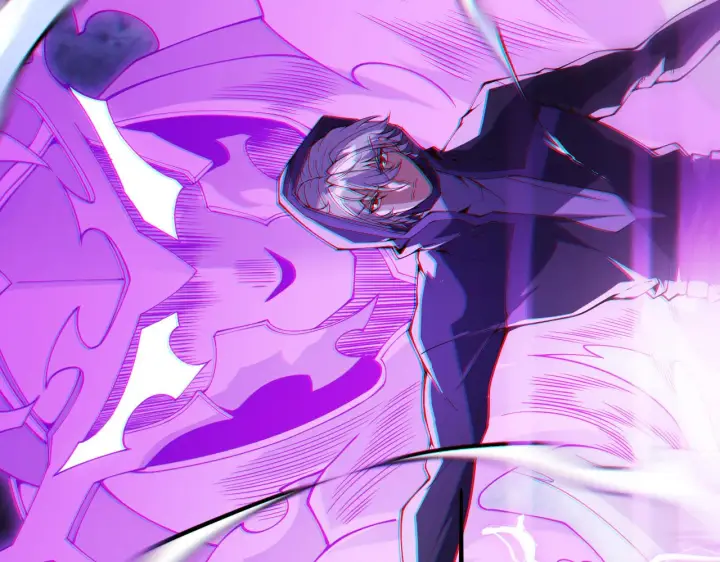漫画《我来自游戏》第131话 暴力入侵？！第166张图