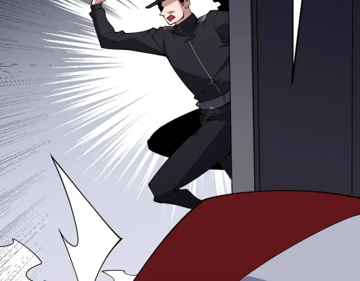 漫画《我来自游戏》第131话 暴力入侵？！第30张图