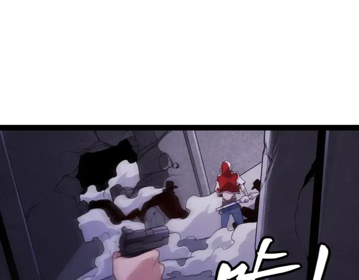 漫画《我来自游戏》第131话 暴力入侵？！第50张图