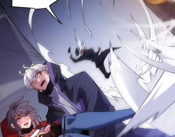 漫画《我来自游戏》第131话 暴力入侵？！第55张图