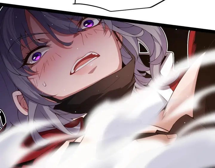 漫画《我来自游戏》第131话 暴力入侵？！第58张图