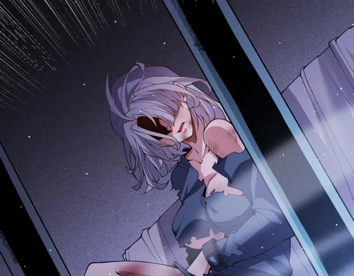 漫画《我来自游戏》第131话 暴力入侵？！第79张图