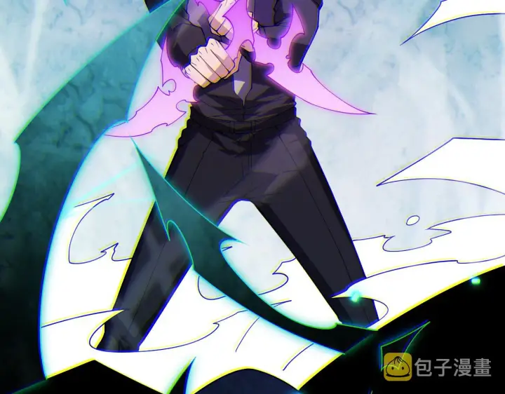 漫画《我来自游戏》第131话 暴力入侵？！第95张图