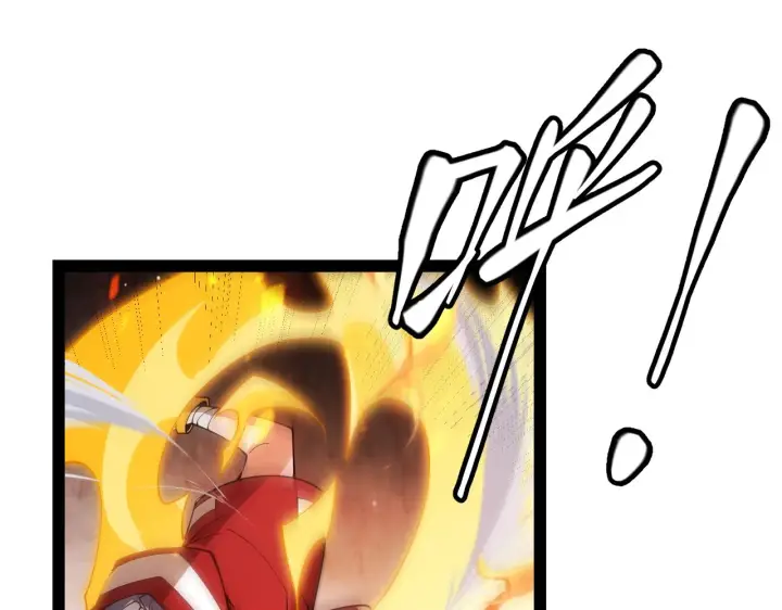 漫画《我来自游戏》第132话 铁拳监狱长第121张图