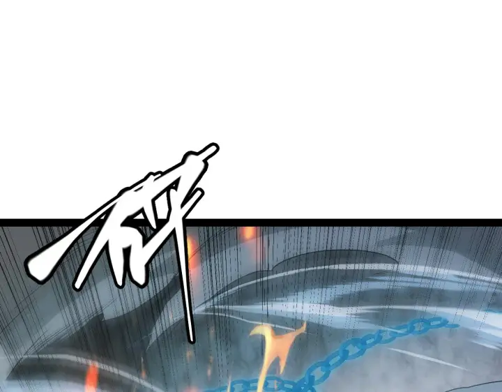 漫画《我来自游戏》第132话 铁拳监狱长第134张图