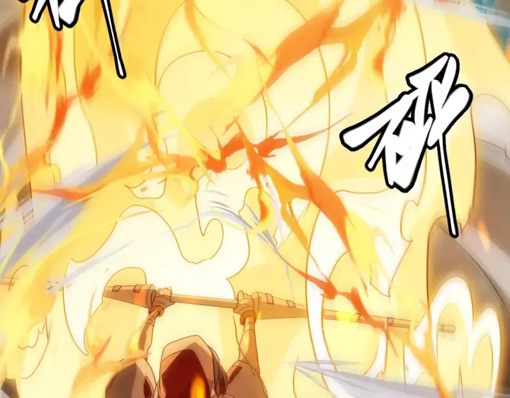 漫画《我来自游戏》第132话 铁拳监狱长第136张图