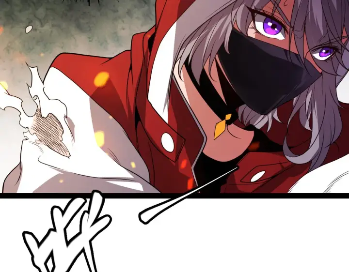 漫画《我来自游戏》第132话 铁拳监狱长第142张图