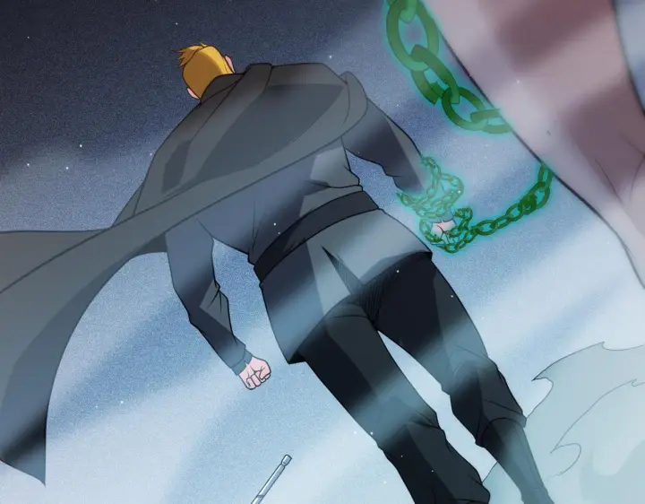 漫画《我来自游戏》第132话 铁拳监狱长第78张图