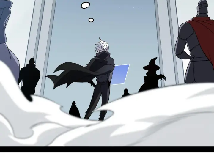 漫画《我来自游戏》第133话 百层练级塔！第104张图