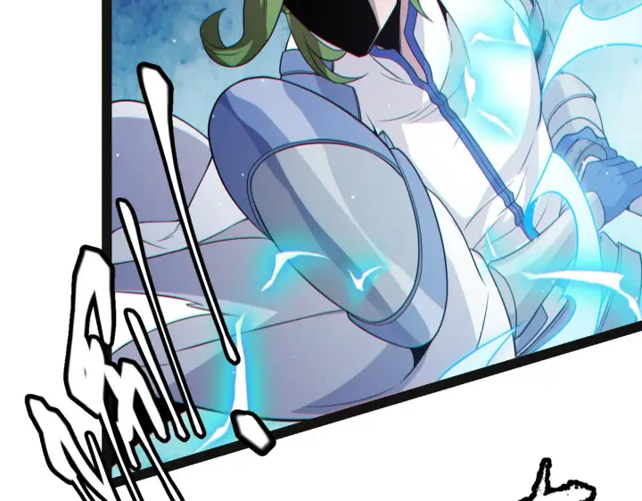 漫画《我来自游戏》第135话 来自候选者的赌约第129张图