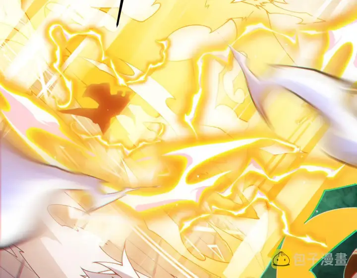 漫画《我来自游戏》第135话 来自候选者的赌约第164张图