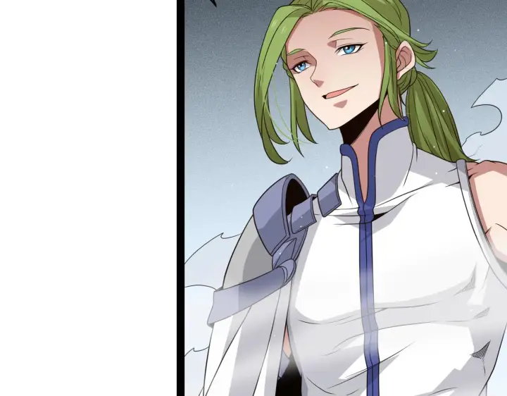 漫画《我来自游戏》第135话 来自候选者的赌约第20张图