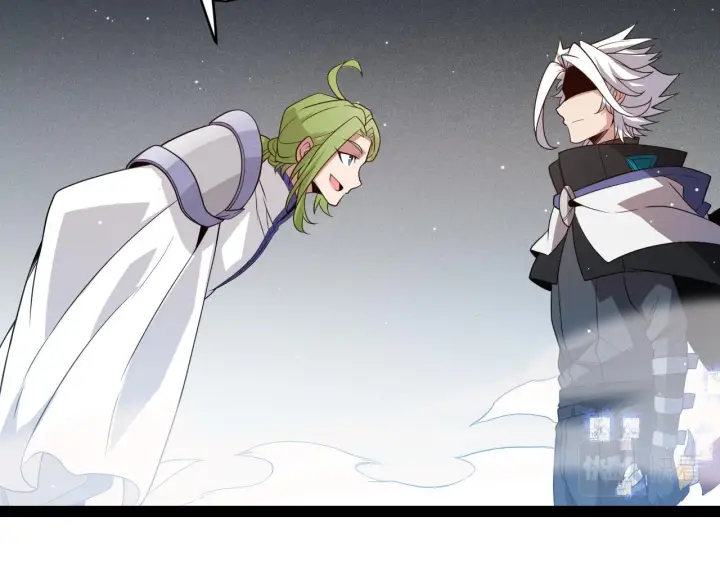 漫画《我来自游戏》第135话 来自候选者的赌约第59张图