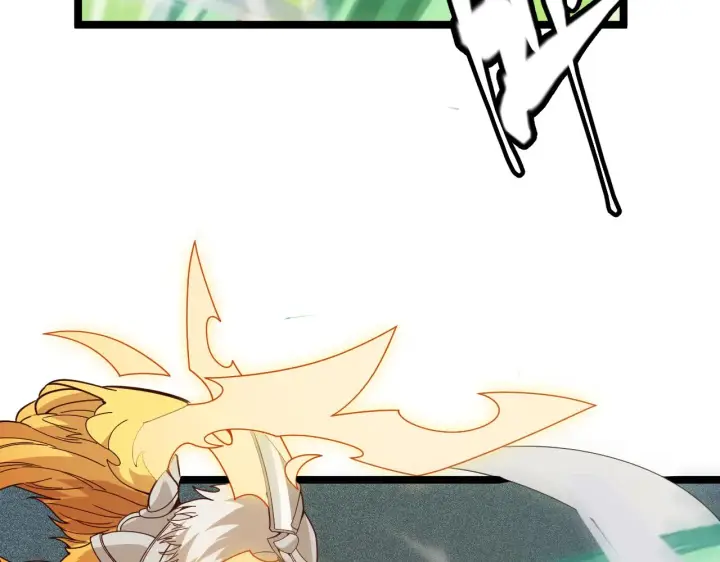 漫画《我来自游戏》第136话 开天辟地！第118张图