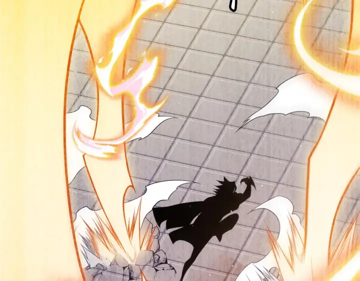 漫画《我来自游戏》第136话 开天辟地！第136张图