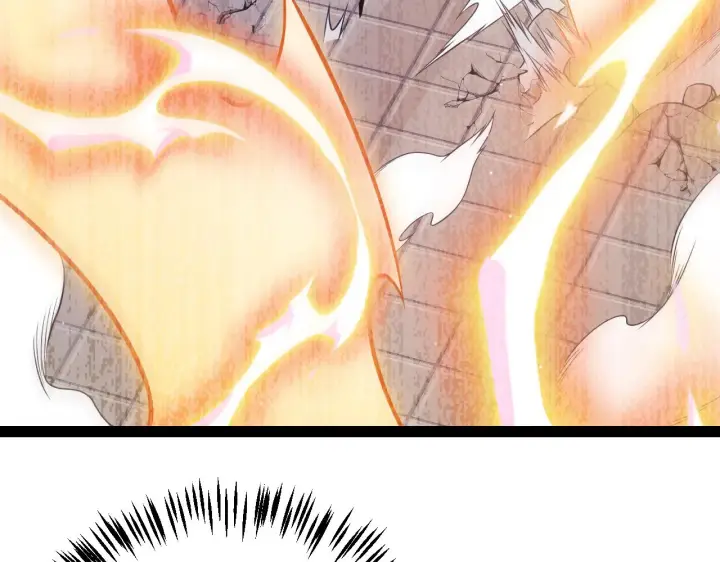 漫画《我来自游戏》第136话 开天辟地！第137张图