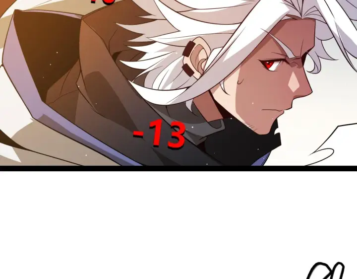 漫画《我来自游戏》第136话 开天辟地！第139张图