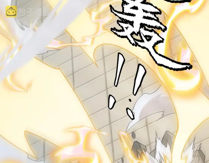 漫画《我来自游戏》第136话 开天辟地！第69张图