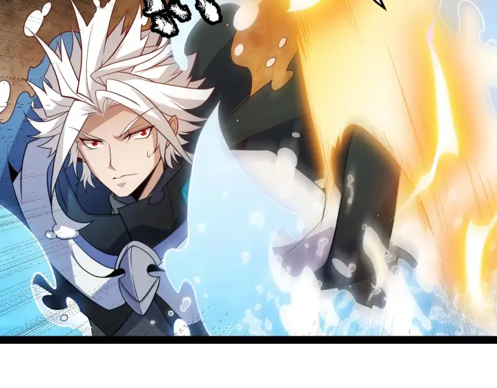 漫画《我来自游戏》第136话 开天辟地！第88张图