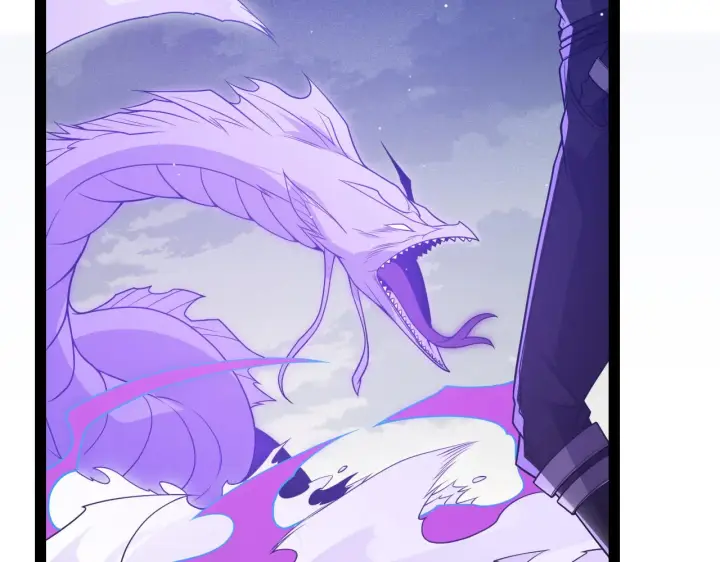 漫画《我来自游戏》第137话 名为纳洛的战士第128张图