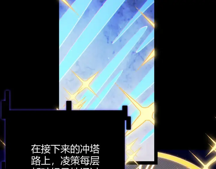 漫画《我来自游戏》第137话 名为纳洛的战士第133张图