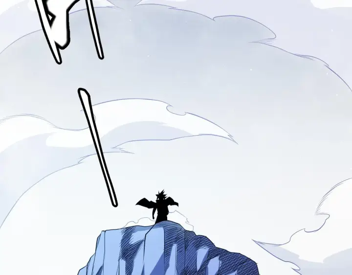 漫画《我来自游戏》第138话 破百层塔纪录！第12张图
