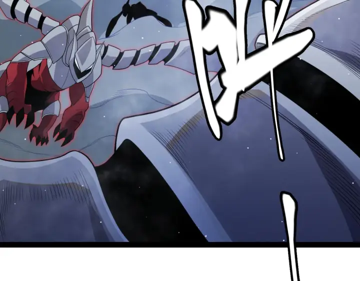 漫画《我来自游戏》第138话 破百层塔纪录！第15张图