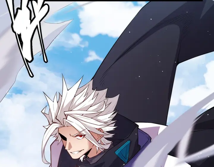 漫画《我来自游戏》第138话 破百层塔纪录！第171张图
