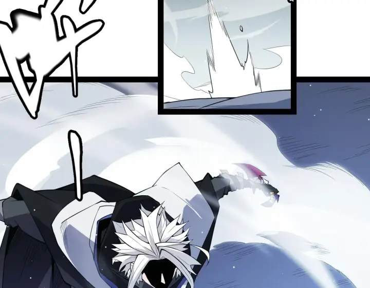 漫画《我来自游戏》第138话 破百层塔纪录！第38张图
