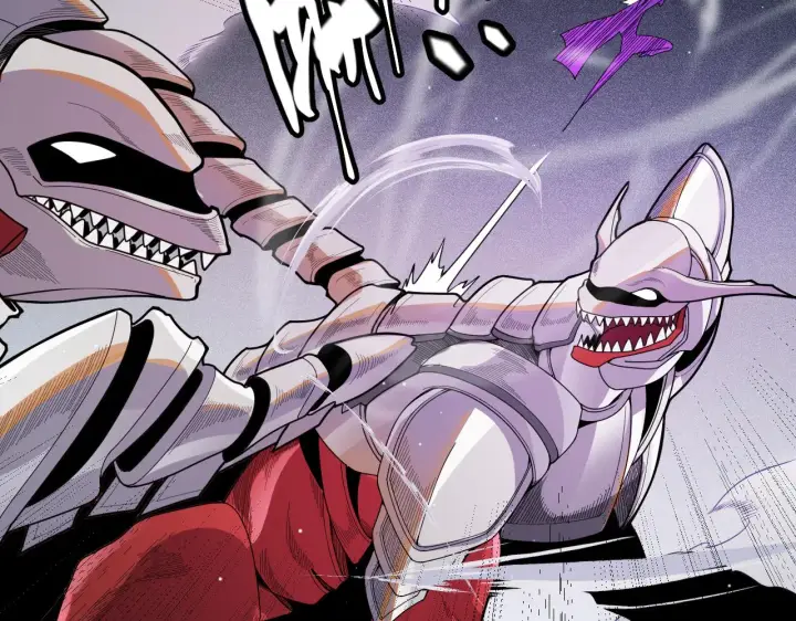 漫画《我来自游戏》第138话 破百层塔纪录！第57张图