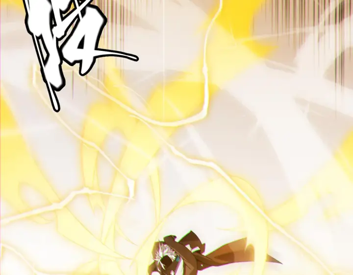 漫画《我来自游戏》第138话 破百层塔纪录！第73张图