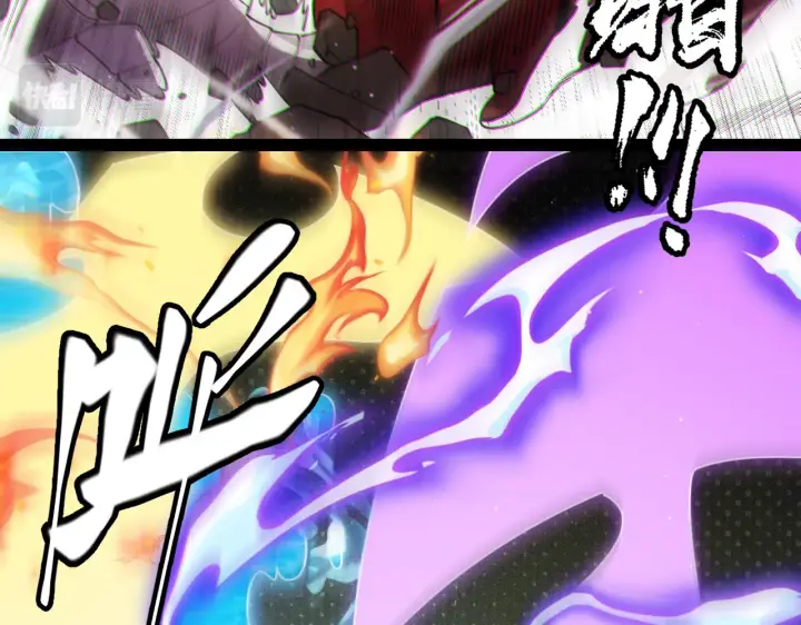 漫画《我来自游戏》第138话 破百层塔纪录！第84张图