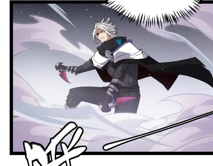 漫画《我来自游戏》第139话 凌策的领悟！第121张图