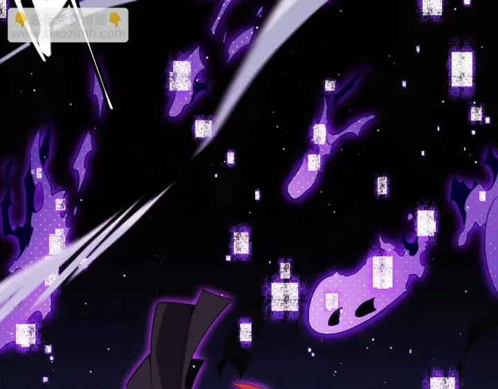 漫画《我来自游戏》第140话 凌策的领悟！第127张图