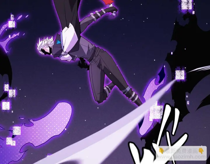 漫画《我来自游戏》第140话 凌策的领悟！第128张图