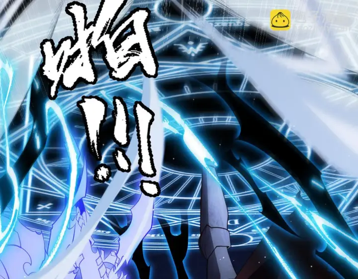 漫画《我来自游戏》第140话 凌策的领悟！第134张图