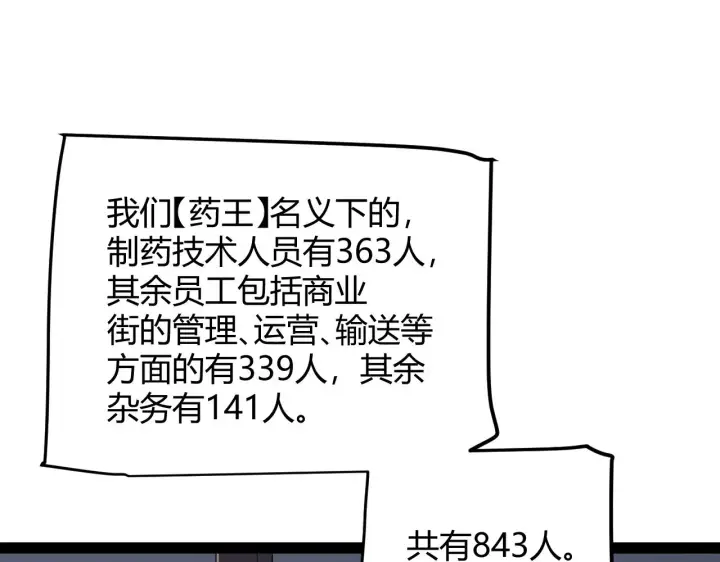 漫画《我来自游戏》第142话 凌策的商业帝国第44张图