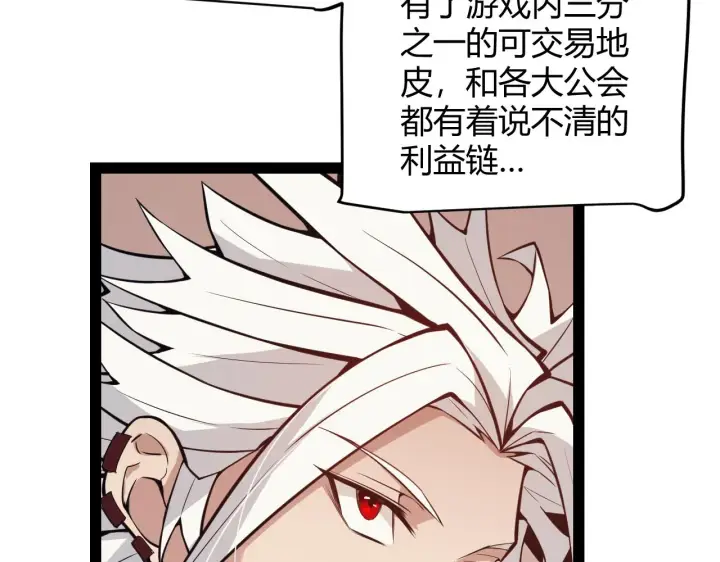 漫画《我来自游戏》第142话 凌策的商业帝国第76张图