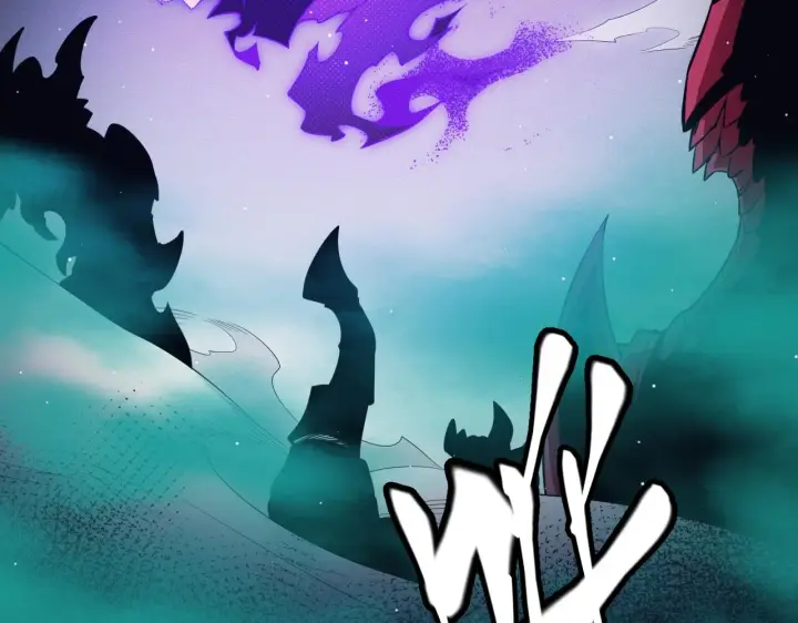 漫画《我来自游戏》第143话 独挑人面蜈蚣第85张图